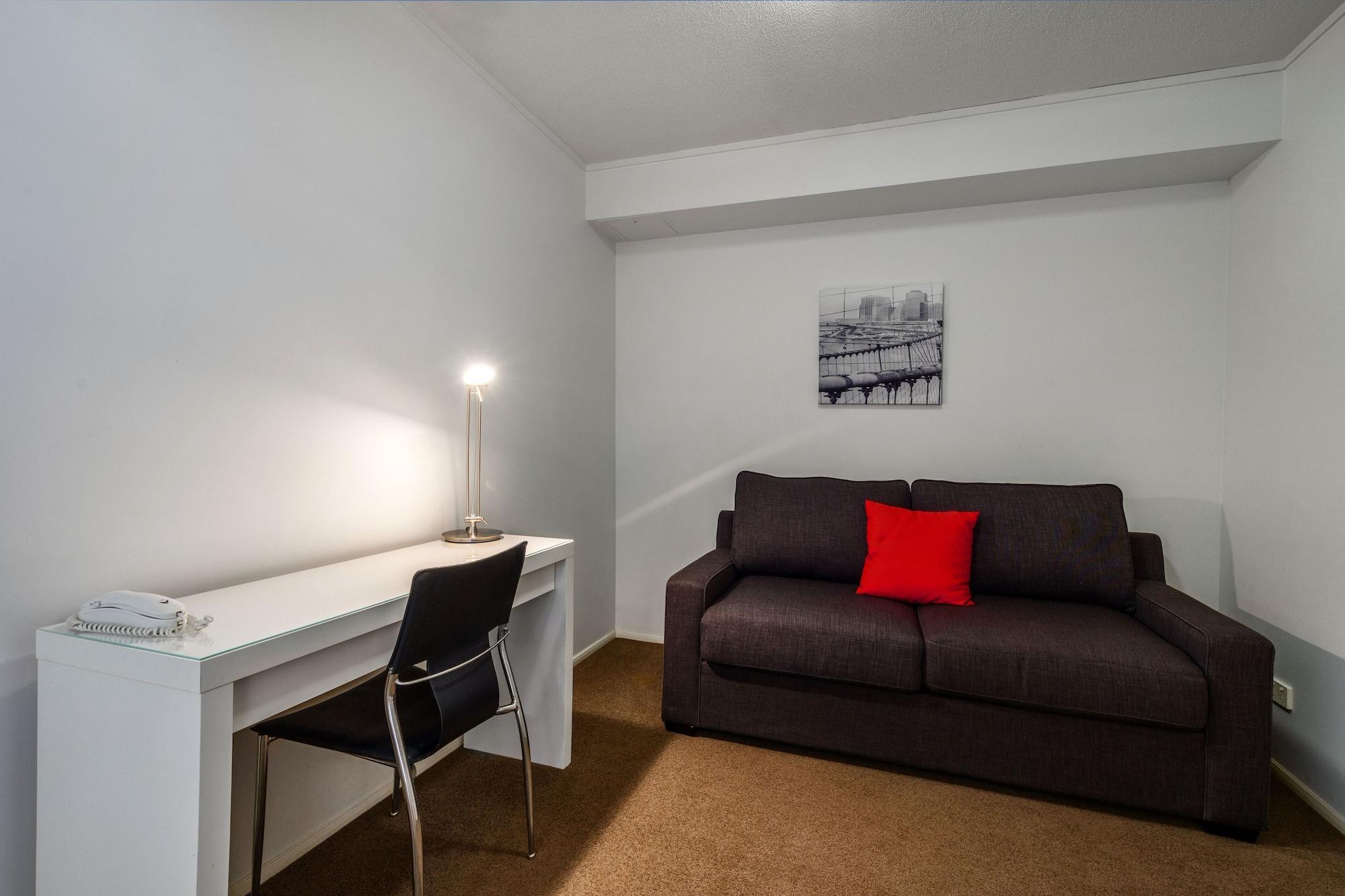 The Docks On Goodwin Aparthotel Brisbane Bagian luar foto